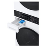 LG WT1210WWF WashTower Mosógép + szárítógép LG WT1210WWF WashTower Mosógép + szárítógép