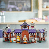 LEGO KING BOO KÍSÉRTETKASTÉLYA