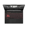 Asus TUF Gaming A16 FA607NUQ-RL014 Notebook Asus TUF Gaming A16 FA607NUQ-RL014 Notebook
