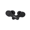 Nokia BH-805 Noise Cancelling Earbuds, fekete Nokia BH-805 Noise Cancelling Earbuds, fekete