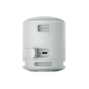 Sony SRS-XB100/H Bluetooth hangszóró, világosszürke Sony SRS-XB100/H Bluetooth hangszóró, világosszürke