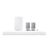 Sharp HT-SPR52021(SL) 2.0.2 Vezeték nélküli hátsó hangsugárzópár Sharp HT-SPR52021(SL) 2.0.2 Vezeték nélküli hátsó hangsugárzópár