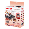 Tefal J304SS04 Creabake sütőforma szett Tefal J304SS04 Creabake sütőforma szett