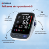 Vivamax V33 Felkaros vérnyomásmérő Vivamax V33 Felkaros vérnyomásmérő