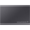 Samsung T7 USB 3.2 2TB vanjski SSD (MU-PC2T0T) Samsung T7 USB 3.2 2TB vanjski SSD (MU-PC2T0T)