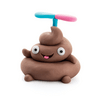 Hey Clay Nagy gyurmaszett - Poop Oops (16177CEE)