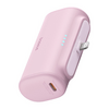 Baseus Compact 20W Powerbank, 5000 mAh (P10068307413-00)