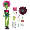 Monster High: Rémségápolás baba - Venus (JHK45)