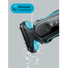 Braun Series 5 50-M1200S Elektromos borotva Braun Series 5 50-M1200S Elektromos borotva