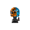 LEGO® Editions McLaren Mastercard F1® Team Oscar Piastri sisakja (43017) LEGO® Editions McLaren Mastercard F1® Team Oscar Piastri sisakja (43017)