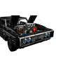 LEGO® Technic Fast and Furious Dodge Charger R/T autó (42231) LEGO® Technic Fast and Furious Dodge Charger R/T autó (42231)