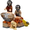 LEGO® Icons A Gyűrűk Ura: Barad-dûr™ (10333)