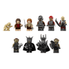 LEGO® Icons A Gyűrűk Ura: Barad-dûr™ (10333)