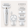 Braun Silk Epil 3D Flex SES9030 Epilátor