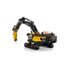LEGO® Technic Volvo EC500 Hybrid exkavátor (42215) LEGO® Technic Volvo EC500 Hybrid exkavátor (42215)