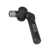 FeiyuTech KiCA EVO vibrációs masszírozó, fekete (FY3712) FeiyuTech KiCA EVO vibrációs masszírozó, fekete (FY3712)