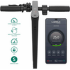 LAMAX E-Scooter S7500 Plus Elektromos roller LAMAX E-Scooter S7500 Plus Elektromos roller