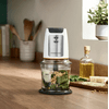Kenwood EasyChop CHP61.100WH Mini aprító Kenwood EasyChop CHP61.100WH Mini aprító