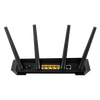 Asus ROG Strix GS-AX5400 WiFi 6 Gamer router Asus ROG Strix GS-AX5400 WiFi 6 Gamer router