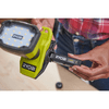 Ryobi 4V USB Lithium csíptethetős lámpa