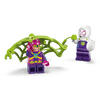 LEGO® Marvel Pókember és Gobby raptorcsatája a lombház főhadiszálláson (11200) LEGO® Marvel Pókember és Gobby raptorcsatája a lombház főhadiszálláson (11200)