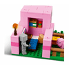 LEGO® Minecraft® A kismalac háza (21268) LEGO® Minecraft® A kismalac háza (21268)