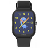 Carneo Tik&Tok HR+ 2. generacije dječjeg pametnog sata, crne boje Carneo Tik&Tok HR+ 2. generacije dječjeg pametnog sata, crne boje