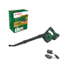 Bosch Universal LeafBlower 18V-130 Akkus lombfúvó (06008A0600) Bosch Universal LeafBlower 18V-130 Akkus lombfúvó (06008A0600)