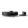 Nedis WIFIVCL001CBK Robotporszívó Nedis WIFIVCL001CBK Robotporszívó