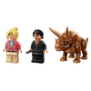 LEGO® Jurassic Park Triceratops kutatás (76959) LEGO® Jurassic Park Triceratops kutatás (76959)