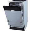 Gorenje GV541D10 Beépíthető mosogatógép Gorenje GV541D10 Beépíthető mosogatógép