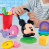 Play-Doh Disney Junior: 2in1 egymásba rakható játék és gyurma (G23225L0)