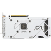 Asus GeForce RTX™ 4070 SUPER White OC 12GB GDDR6X Videókártya Asus GeForce RTX™ 4070 SUPER White OC 12GB GDDR6X Videókártya