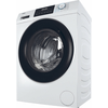 Haier HW80-BP14929A-S Elöltöltős mosógép Haier HW80-BP14929A-S Elöltöltős mosógép