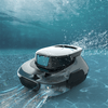 Aiper Scuba SE medence tisztító robot