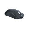White Shark BORS-B Vezeték nélküli gamer egér, fekete (WGM-5021B)