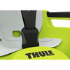 Thule RideAlong 2 kerékpáros gyermekülés, Zen Lime (100208) Thule RideAlong 2 kerékpáros gyermekülés, Zen Lime (100208)