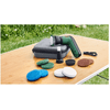 Bosch UniversalBrush Akkus tisztítókefe szett (06033E0002) Bosch UniversalBrush Akkus tisztítókefe szett (06033E0002)