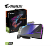 Gigabyte AORUS GeForce RTX™ 3080 XTREME WATERFORCE 10G Videókártya