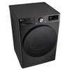 LG F4DR711S2BA Mosó-szárítógép LG F4DR711S2BA Mosó-szárítógép