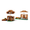 LEGO® Minecraft® Idézőtámadás a faluban (21596) LEGO® Minecraft® Idézőtámadás a faluban (21596)