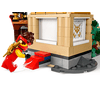 LEGO 71818 A bajnokok küzdőtere