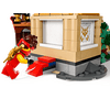 LEGO® Ninjago® Arena prvaka (71818) LEGO® Ninjago® Arena prvaka (71818)