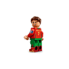 LEGO® Editions Cristiano Ronaldo – A futball legjobb pillanatai (43012) LEGO® Editions Cristiano Ronaldo – A futball legjobb pillanatai (43012)