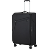 Samsonite Litebeam Spinner Bővíthető bőrönd, 77 cm, fekete (146854-1041) Samsonite Litebeam Spinner Bővíthető bőrönd, 77 cm, fekete (146854-1041)