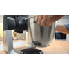 Bosch MUZS6ER Nemesacél keverőtál, 5.5L