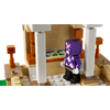 LEGO® Minecraft® A vasgólem erődje (21250) LEGO® Minecraft® A vasgólem erődje (21250)