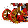 LEGO® Monkie Kid™ Nezha Tűzgyűrű robotja (80057)