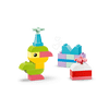 LEGO® DUPLO® Classic színpompás, kreatív csomag (10479)
