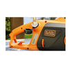 Black&Decker BECS1835-QS Elektromos láncfűrész Black&Decker BECS1835-QS Elektromos láncfűrész